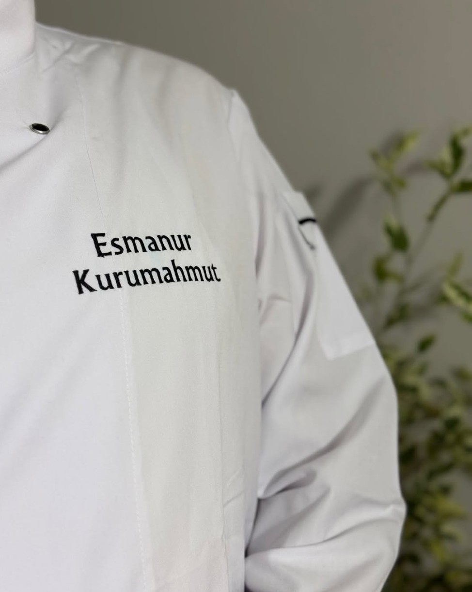 Mor İncili Mutfak Sanatı